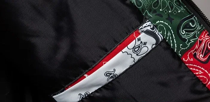 Heavy Duty Men's Vest Final Details