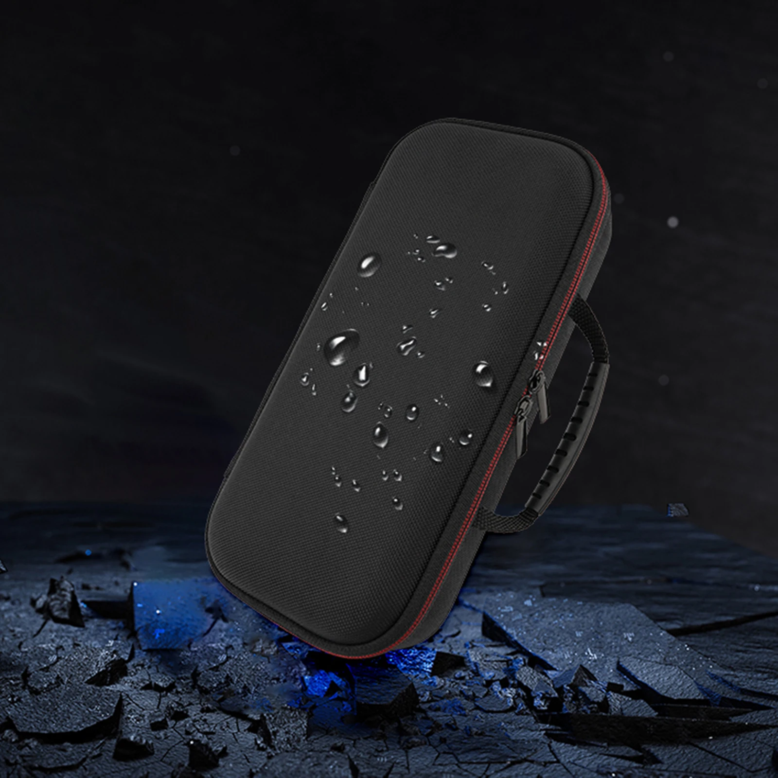 For DJI OSMO 360 Action Camera Storage Bag Water Proof Anti-Scratch Protective Bag Hard Shell Carrying Case Camera Accessories