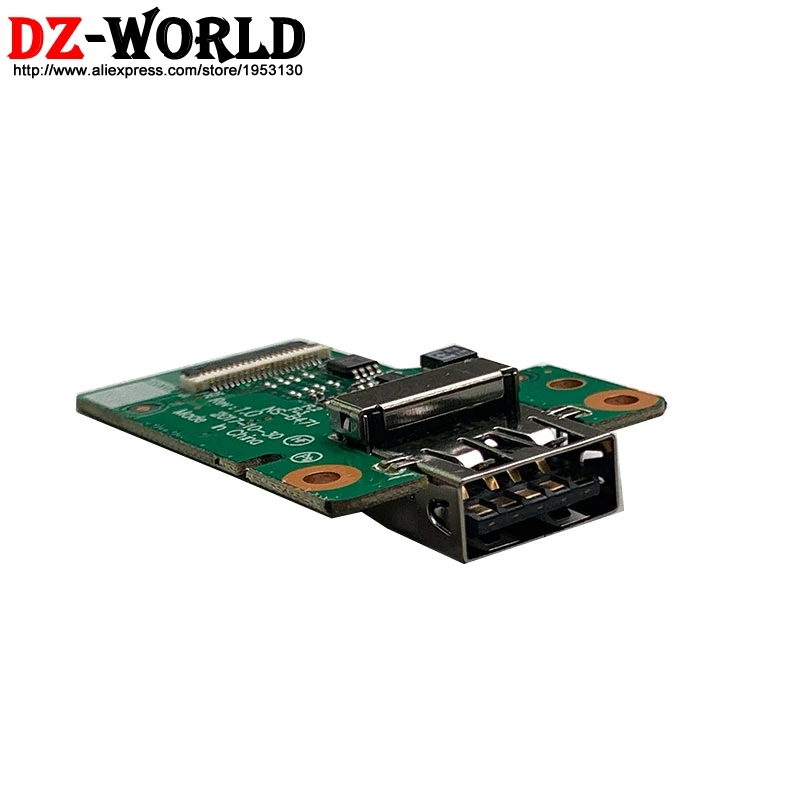 Nuova Scheda Sub Usb Et481 Ns-B471 Per Laptop Lenovo Thinkpad T480S 01 Er996