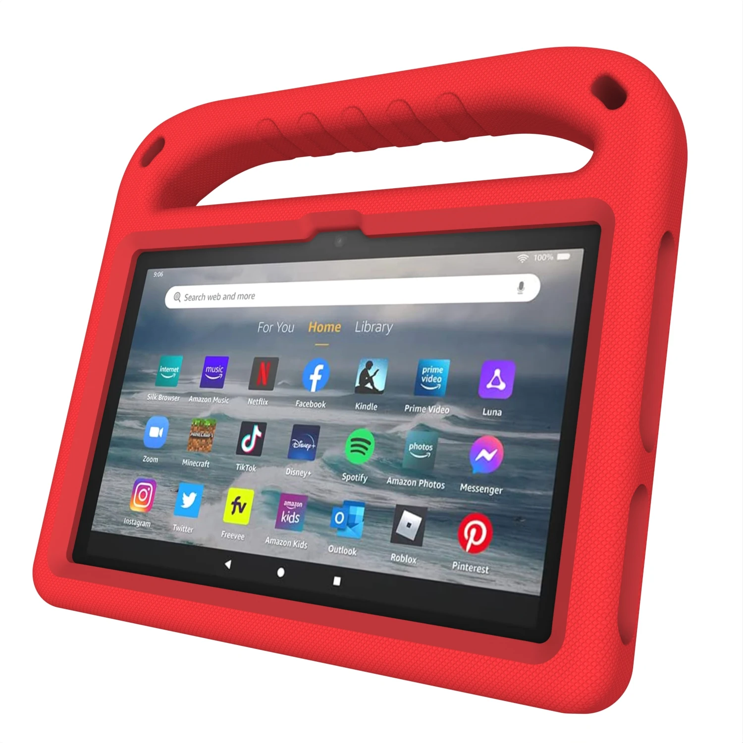 8 Plus, 2020, 2022, 7.0, Tablets, Para Fundas