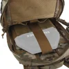 OPHIDIAN Tac Vest Backpack R Series Style Modular Hunting Combat CPC AVS JPC2.0/3.0 Plate Rack Storage Bag Airsoft CS Game Gear 4