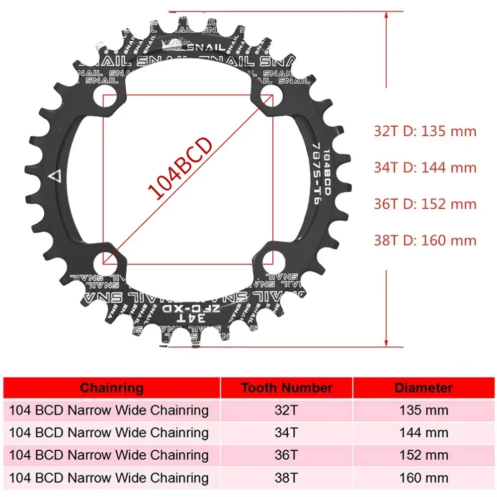 couronne de pedalier SHIMANO aluminium 40 / 52 et ses pédales velo