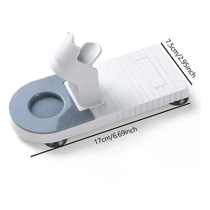 1pc Handmade DIY Tools for Household Hot Melt Adhesive Small Base Ear Accessories Material Pack Convenient Tool