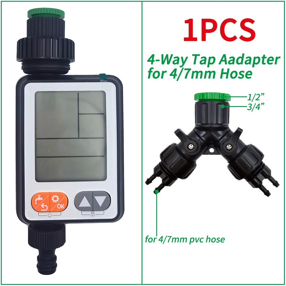 KSL01-T008-F-1pcs