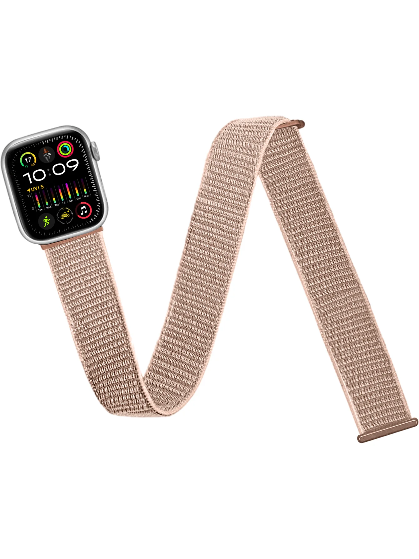 Versatile Nylon Armband