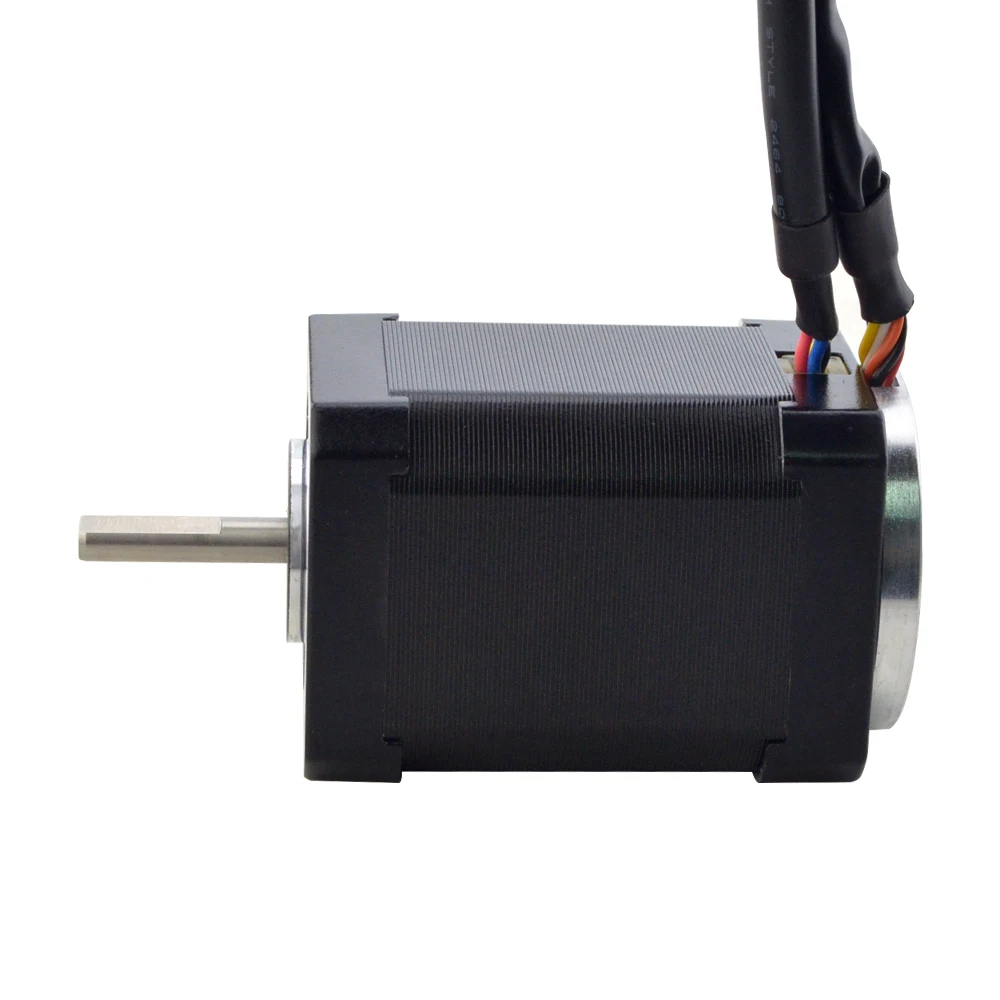 motor deslizante com codificador magnetico nema 17 02