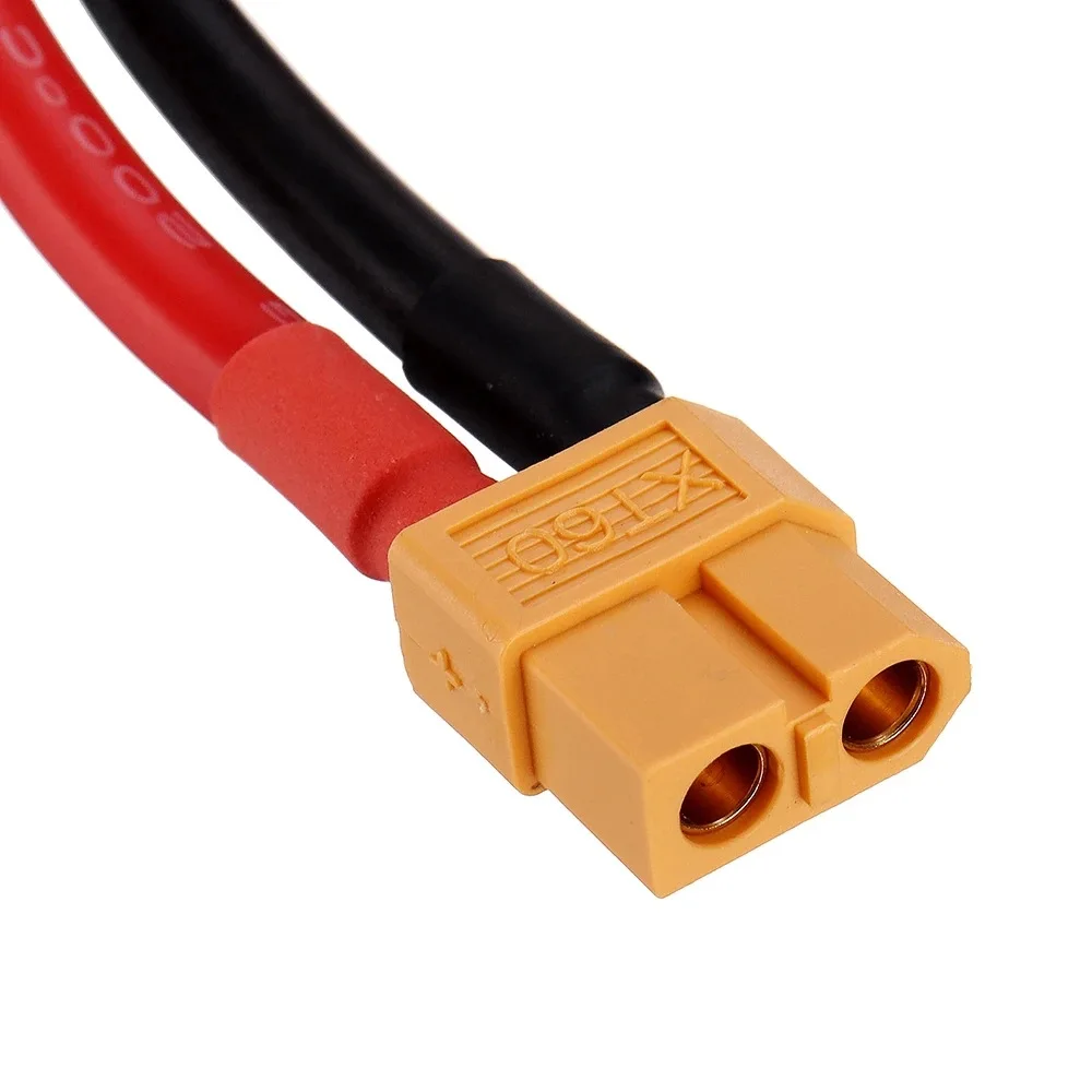 Batterie LiPo 11.1V 2200mAh 25C RC Drone Hélicoptère Voiture