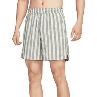 Nike véritable Dri FIT short d'entraînement de course à rayures tissé pour hommes HJ3161-320 5