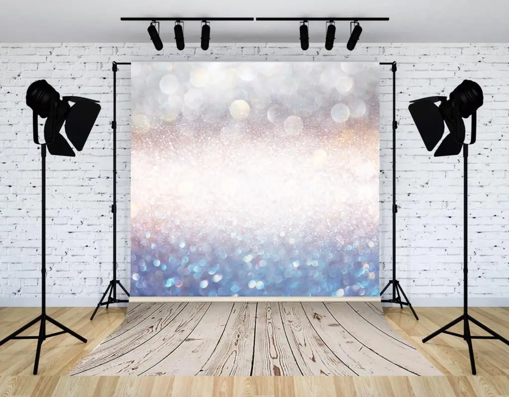 

SHUOZHIKE Spring Landscape Photography Background Floor Valentine's Day Background Photos and Newborns Photography VT-10