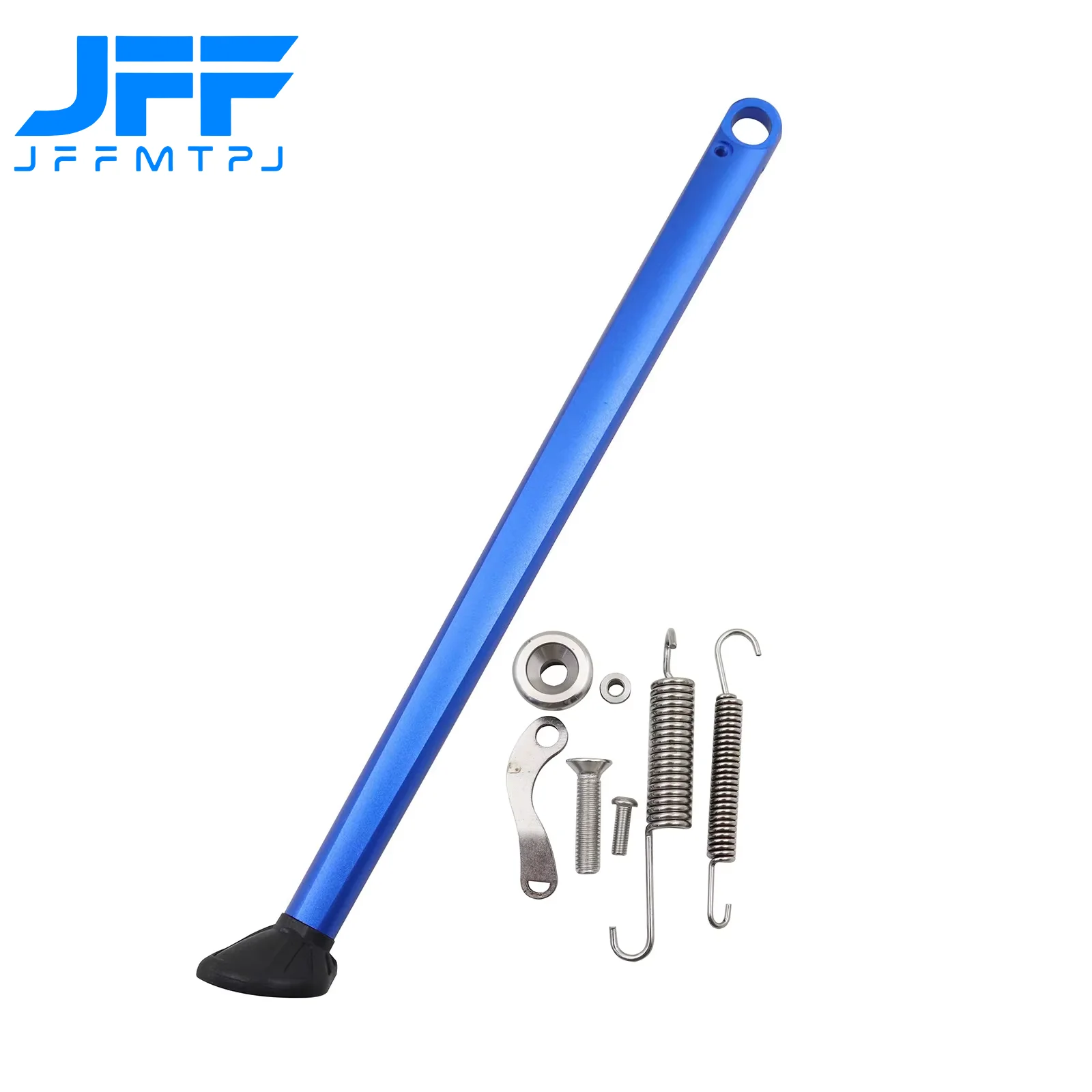 All-Terrain Motorcycle Kickstand Side Stand