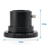 SCT Thread To 1.25 Inch Telescope Adapter Telescope Conversion Ring Astronomical Telescope Accessories 6
