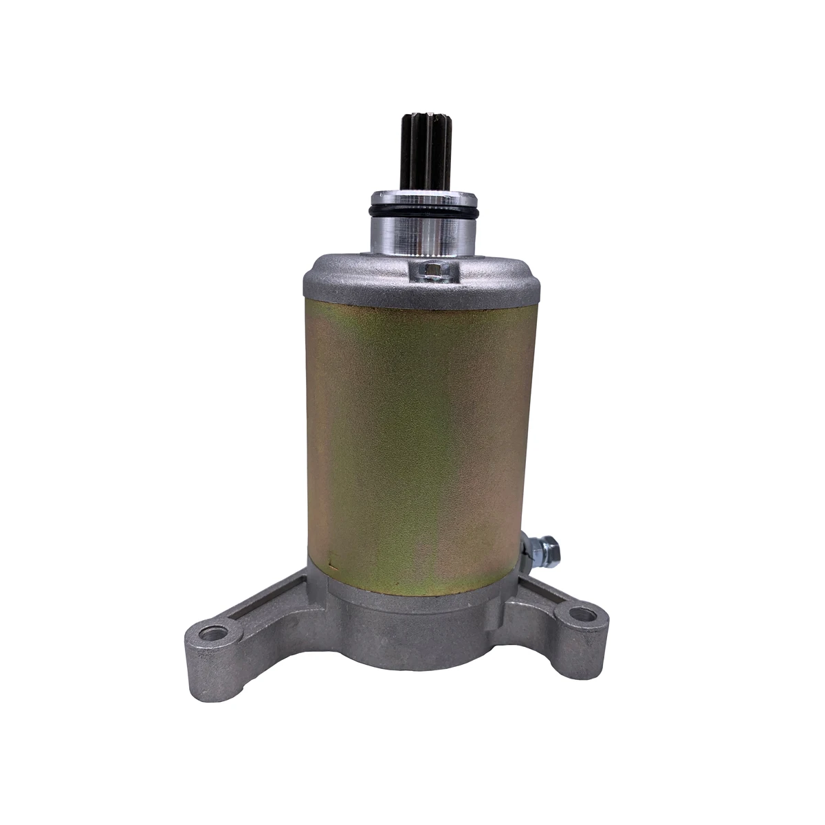 Starter Motor 18756 for Yamaha Warrior 350 YFM350 1987-2004 1UY-81800-51-00 9T