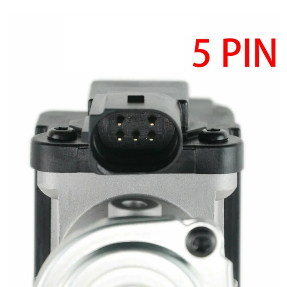 RESO Electronic Actuator Turbo For Golf VI 1.2 TSI TFSI Turbine Wastegate 03F145725K 03F145701K