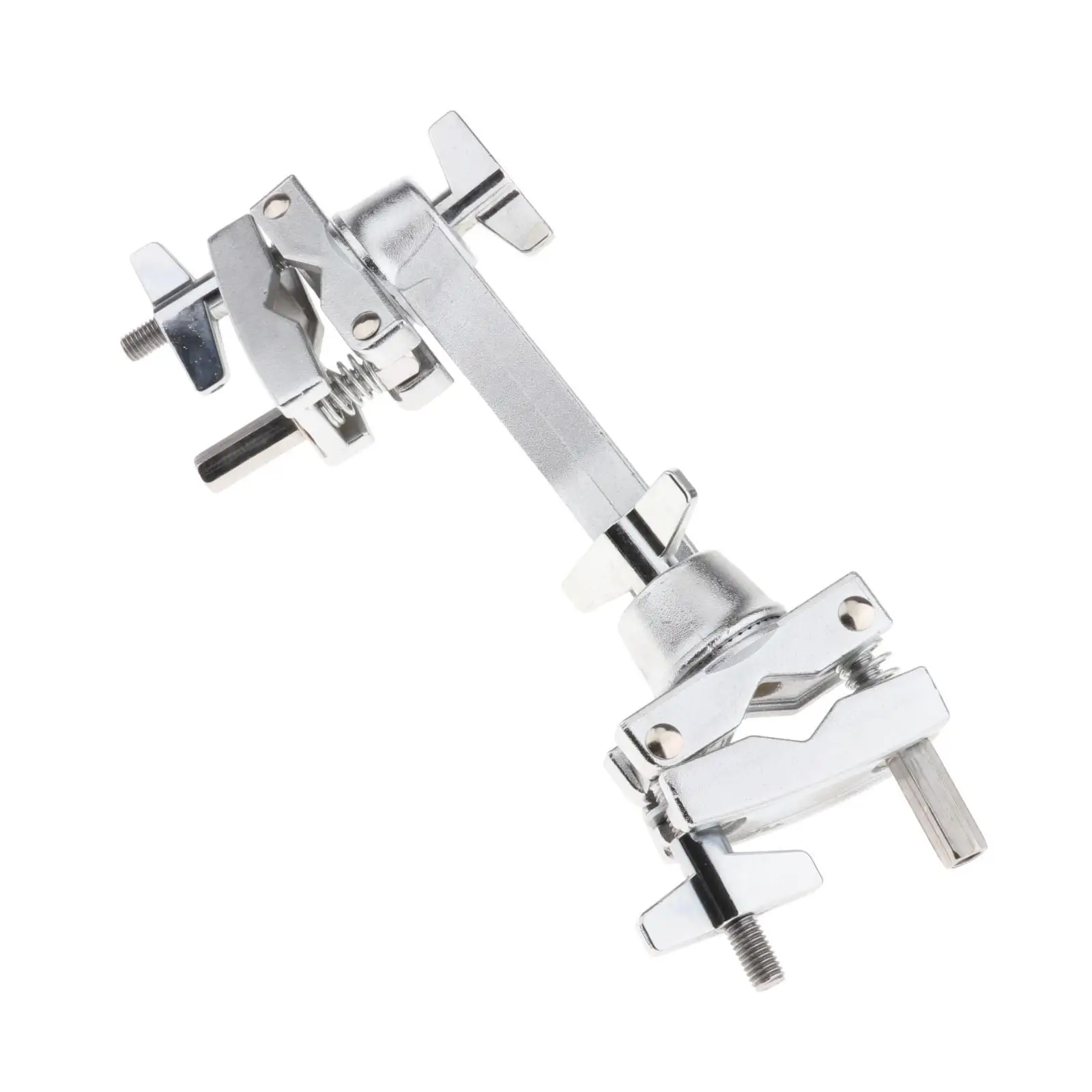 

1pc Premium Drum Mount Adjustable Clip Musical Instruments Accessories