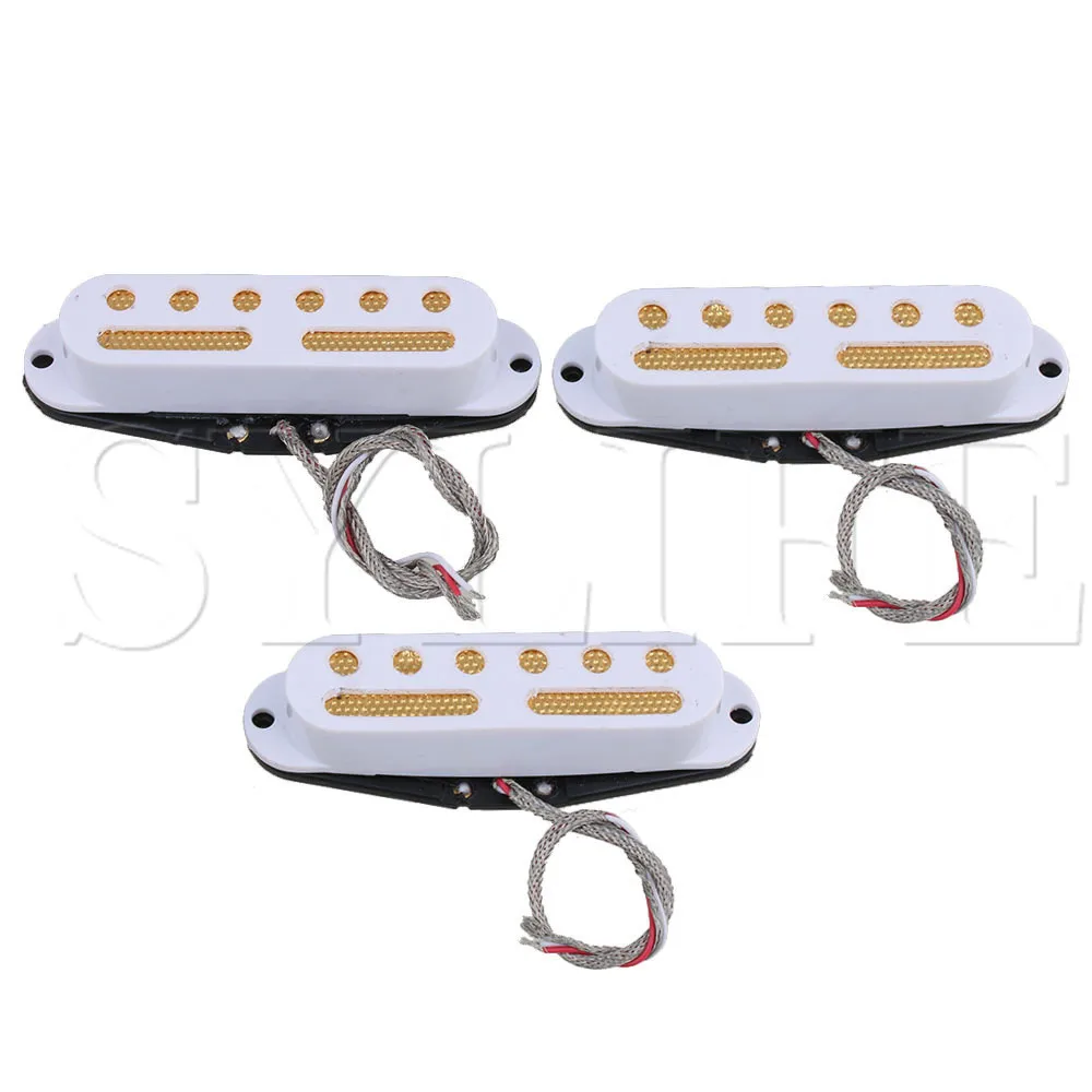 Humbucker Guitar Pickup Single Humbucker Guitar Single Coil Pickups Guitar Parts