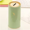 Money Box Piggy Bank for Kids Save Moneybox Safe Tin Saving Pot Aldult Child Banks 3
