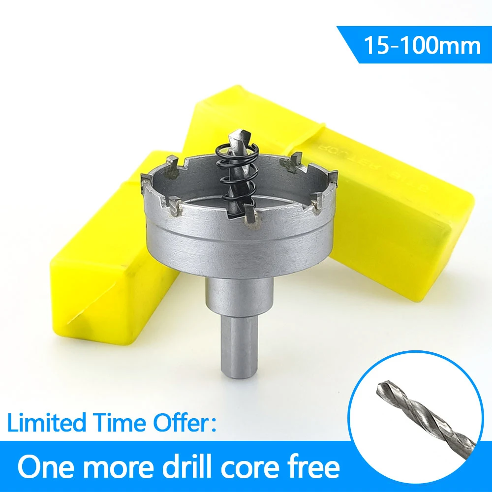 Bosch HS1480 8 In. Carbide-Tipped Point SDS-plus Bulldog Hammer Steel