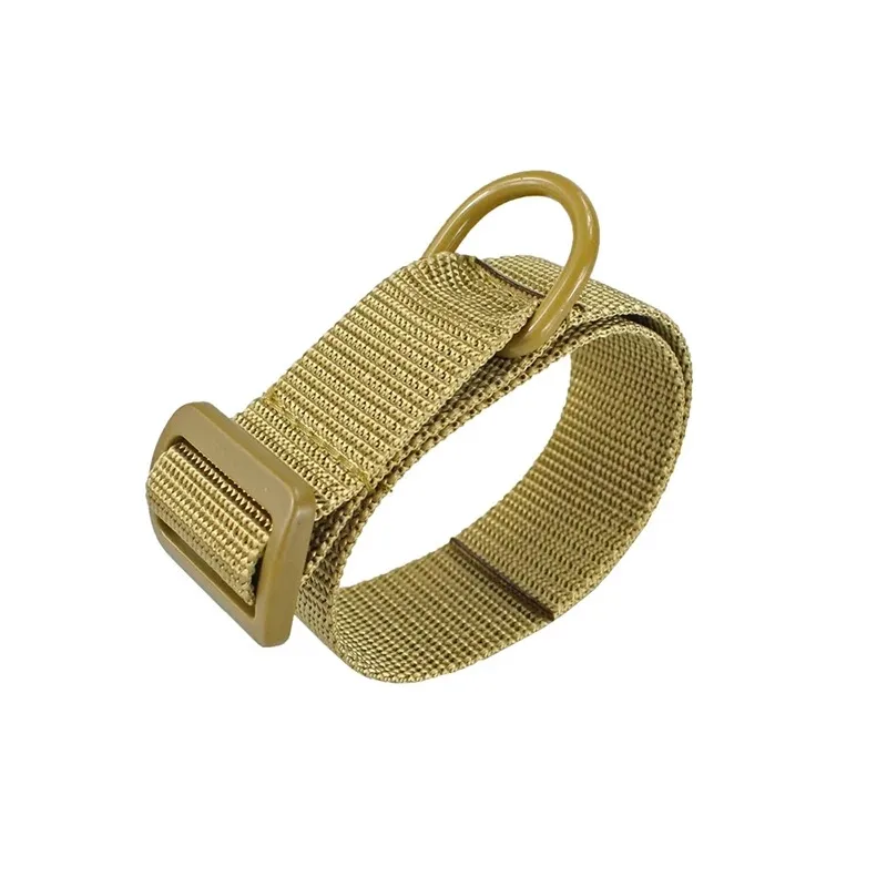 Heavy-Duty Tactical Sling Adapter