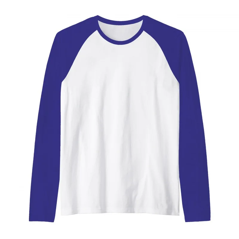 Рисунок 5 - Футболка мужская с длинным рукавом