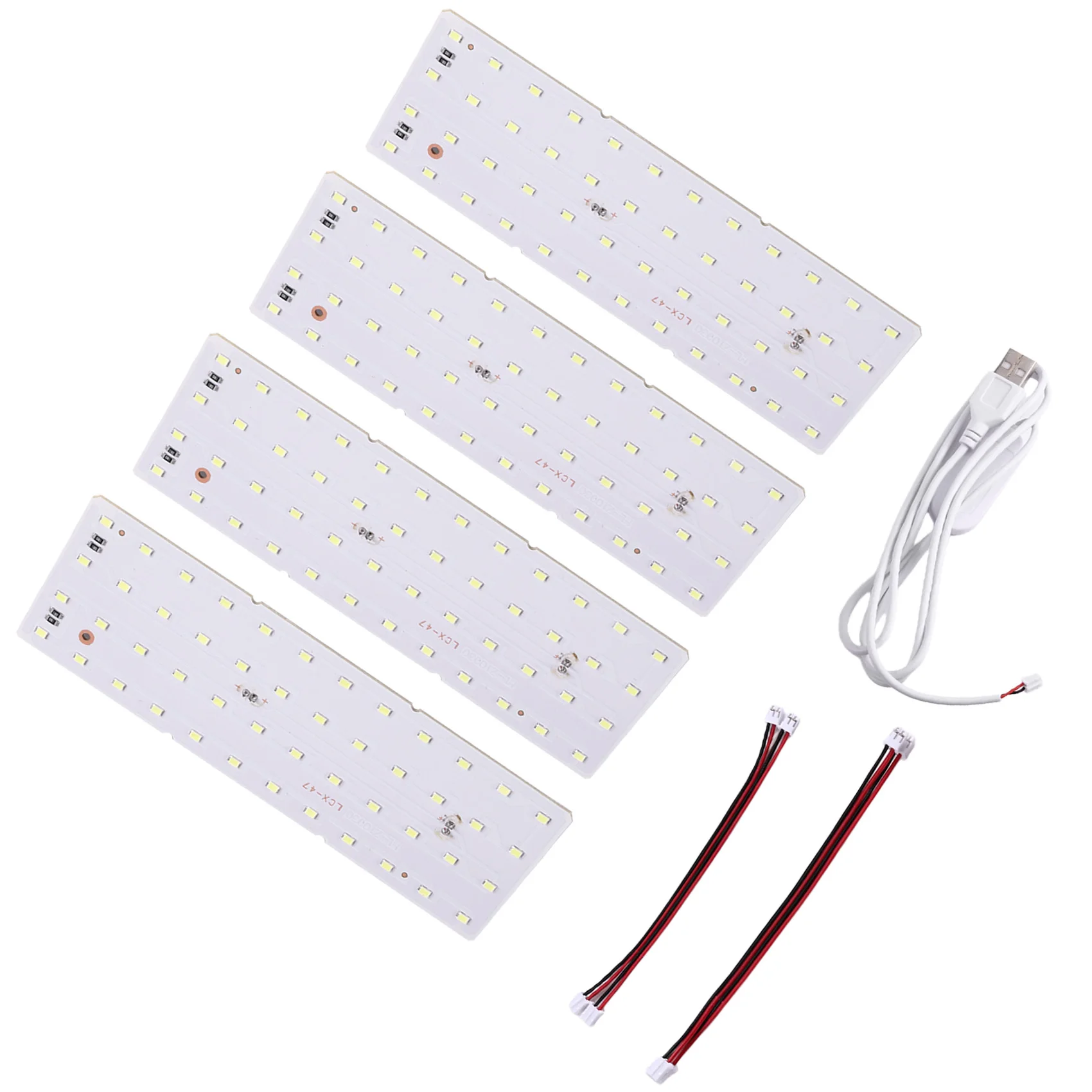 B68C PLA CMYK LED 백라이트 보드 3D 프린팅 리토파인 사진 LED 키트 CMYK 리토파인 번들 LED 라이트 패널