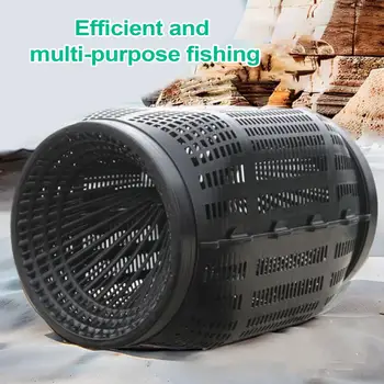 Portable Crab & Crayfish Trap Cage 6