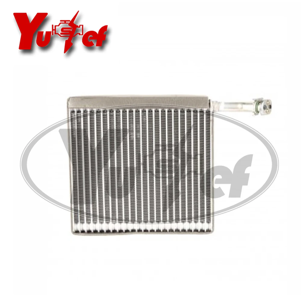 

Сердечник испарителя кондиционера Подходит для BMW ACTIVEHYBRID 5 7 ALPINA 2004-2019 #64116921070 64116946043 64119238655