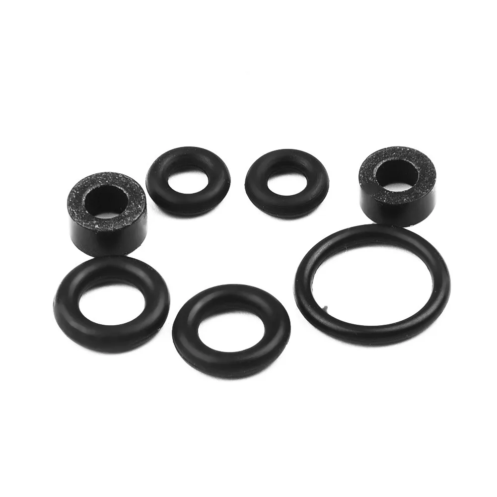 

Copper Pump Spare Kits Spare Kits Replacement Sealing Spare Kit Hand High Pressure Manual Manual Air Pump Quality Durable