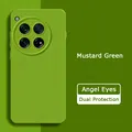 Mustard Green