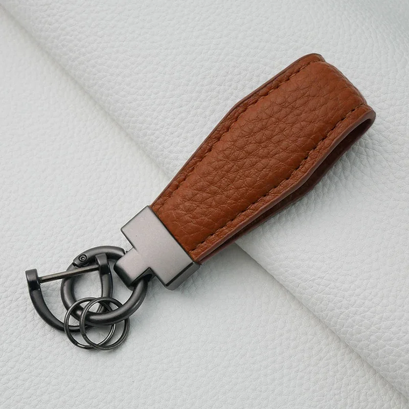 Brown Black Buckle