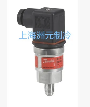 

Pressure Sensor Transmitter AKS3000 060G1323 060G3958 5846