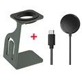 Holder with C Port