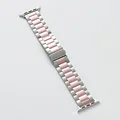 Silver pink