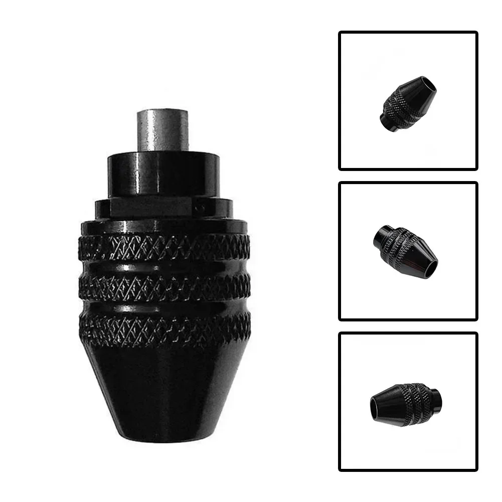 Multi 03-32mm Drill Chuck 1pc for WORX WX106 Polishing Machine Rotary Tools Workshop Equipment Power Tools
