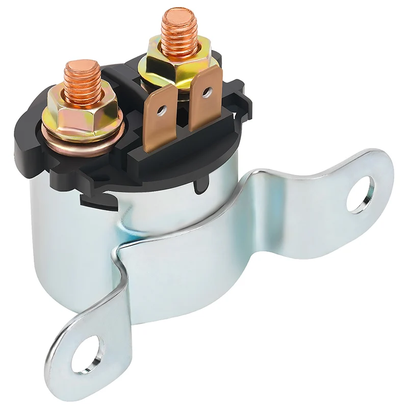 12V Relay Solenoid For Can-Am DS 450 2008-2013 - Replaces 710-000-111 & Multiple OEM Numbers