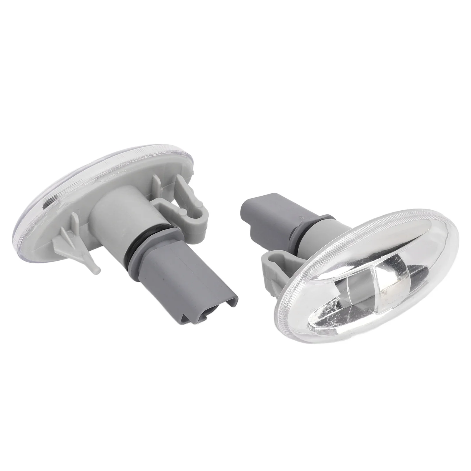 Side Indicator Marker Repeater Light 6325G3 2Pcs For Citroen C1 C2 C3 C4 C5 C6 Berlingo For Peugeot 1007 107 108 206 301 307