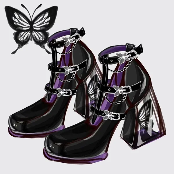 YR-Shoes Store