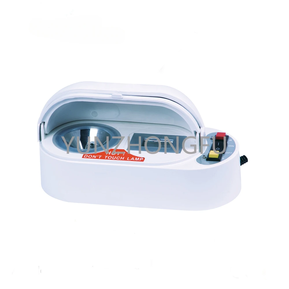 

Photochromic Tester Ca-100 Gem