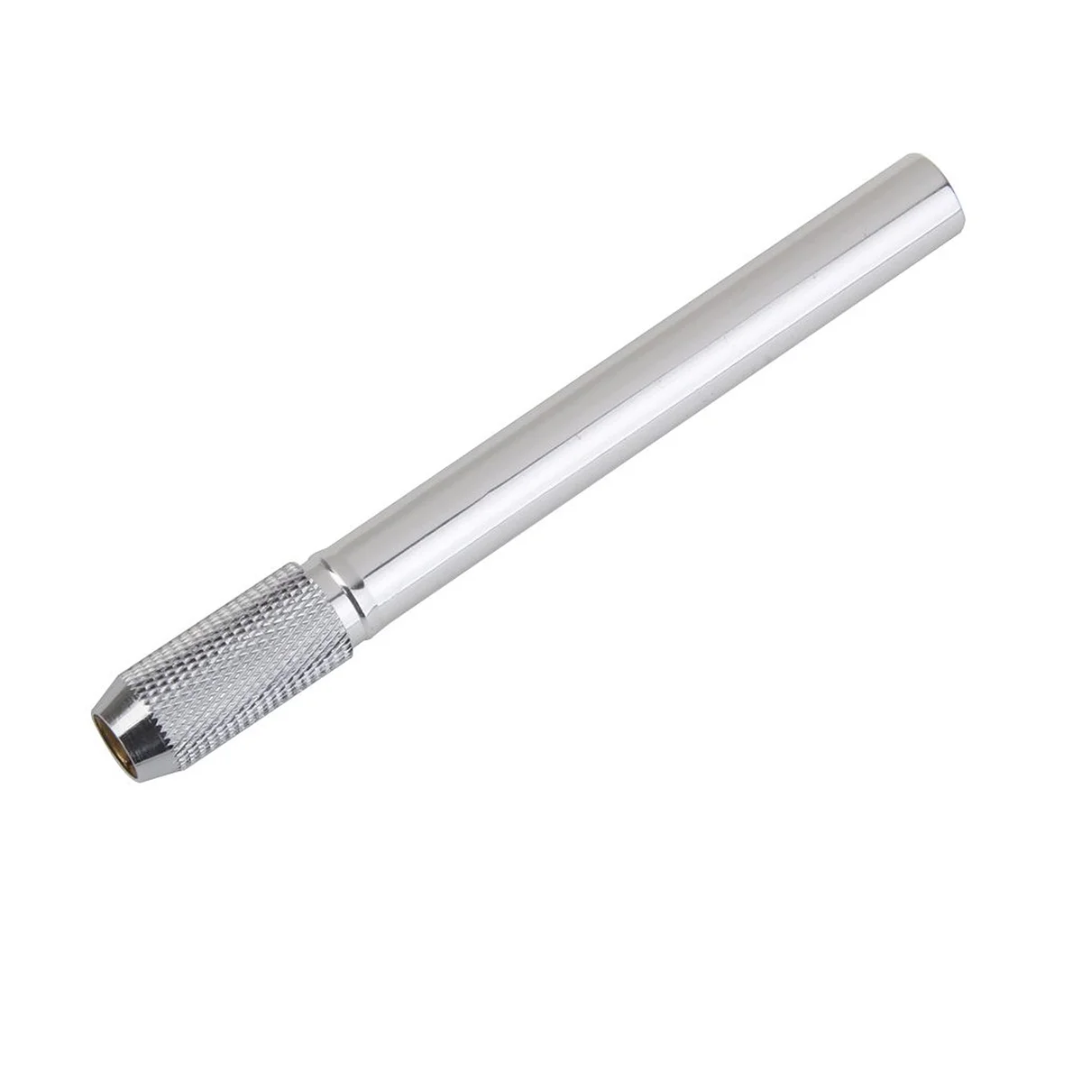 

Adjustable Pencil Extender Holder (Silver)