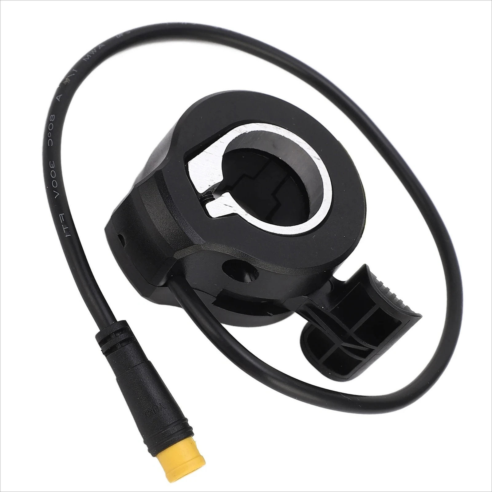 Waterproof Thumb Throttle Accelerator for E-Bike and Electric Scooter Speed Control Replacement