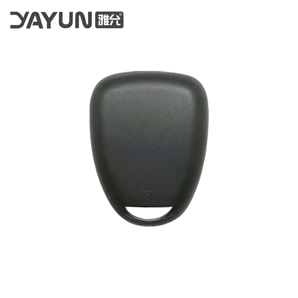 Key Case Key Shell YAYUN AKBPCP071 4 Button Control PX46 Shell Brazil Positron