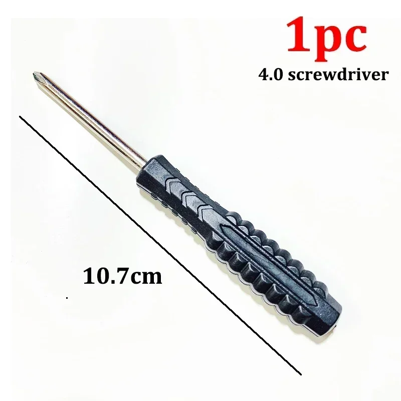 Only 1pc screwdriver