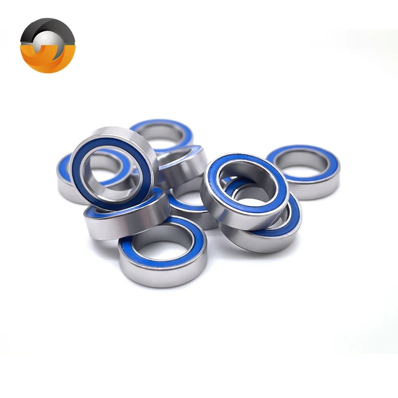 Roulement MR117-2RS 7x11x3 mm 5 pièces pour moteur RC