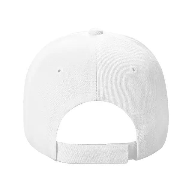 Fun Rude Humor Don Shoot I m White Sarcastic Casual Baseball Cap  Kpop Rock Trucker Hat Summer Hot Sale Unisex Men Baseball Cap 3