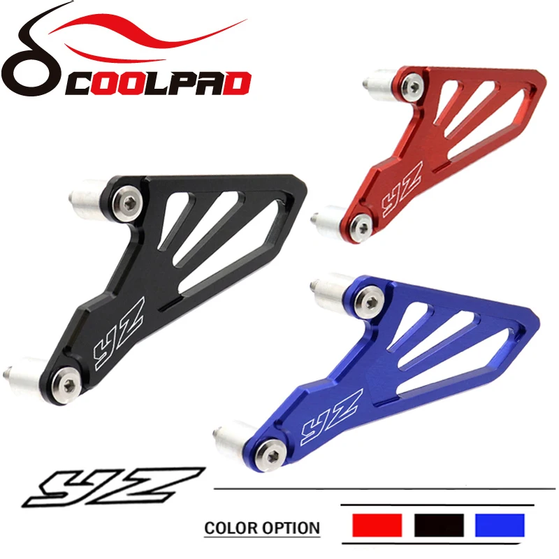 RacingPartsSprocketCoverForYAMAHAYZ125YZ125X20202022Left