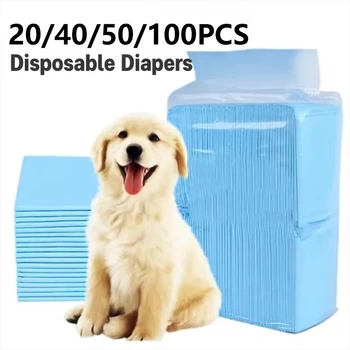 Super Absorbent Pet Pad 1