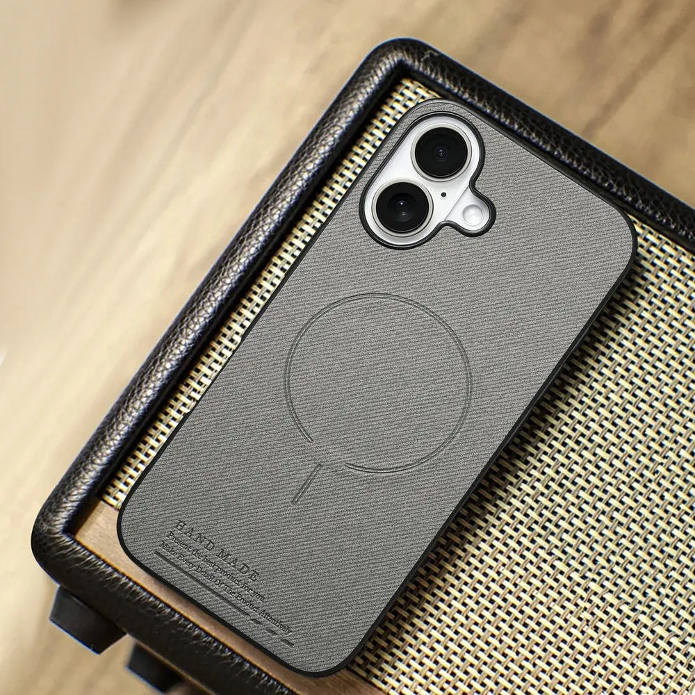 Luxury 360° Protective Bumper Case - Enhanced Camera Protection and Durable Back Cover