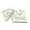 50/100pcs Sterile Medical Gauze Block Combat Hemostatic Wound Dressing Sterile Medical Gauze Pads Wound Care Baby Care Supplies 5