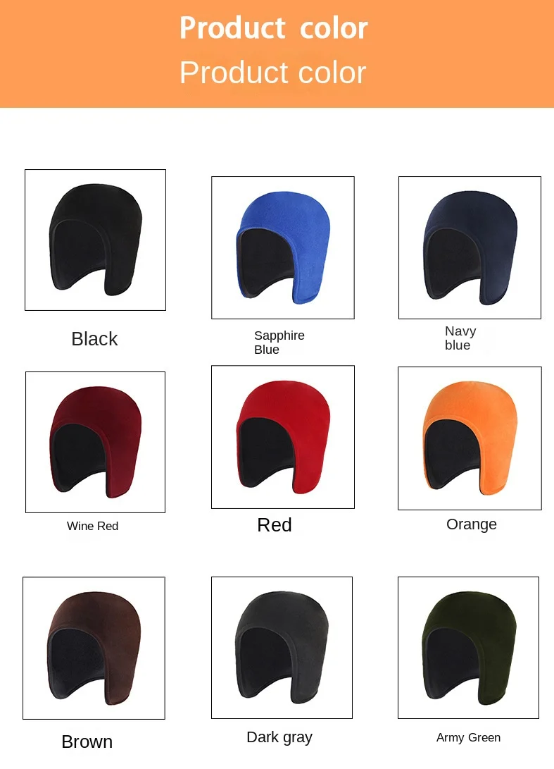 Beanie-Mütze für Männer/Frauen, leichte, übergroße, große, dünne Totenkopfmütze, Chemo-Mütze, Nachtschlafmütze – Detail 5