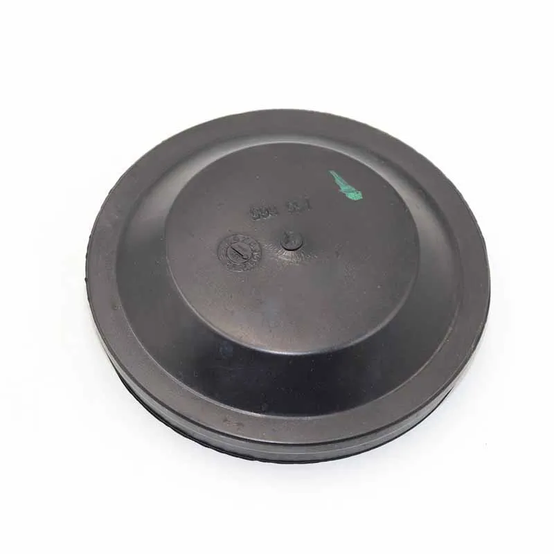 Headlight Dust Cover 155 665 (used) Headlamp Dust Cover Head Light Dust