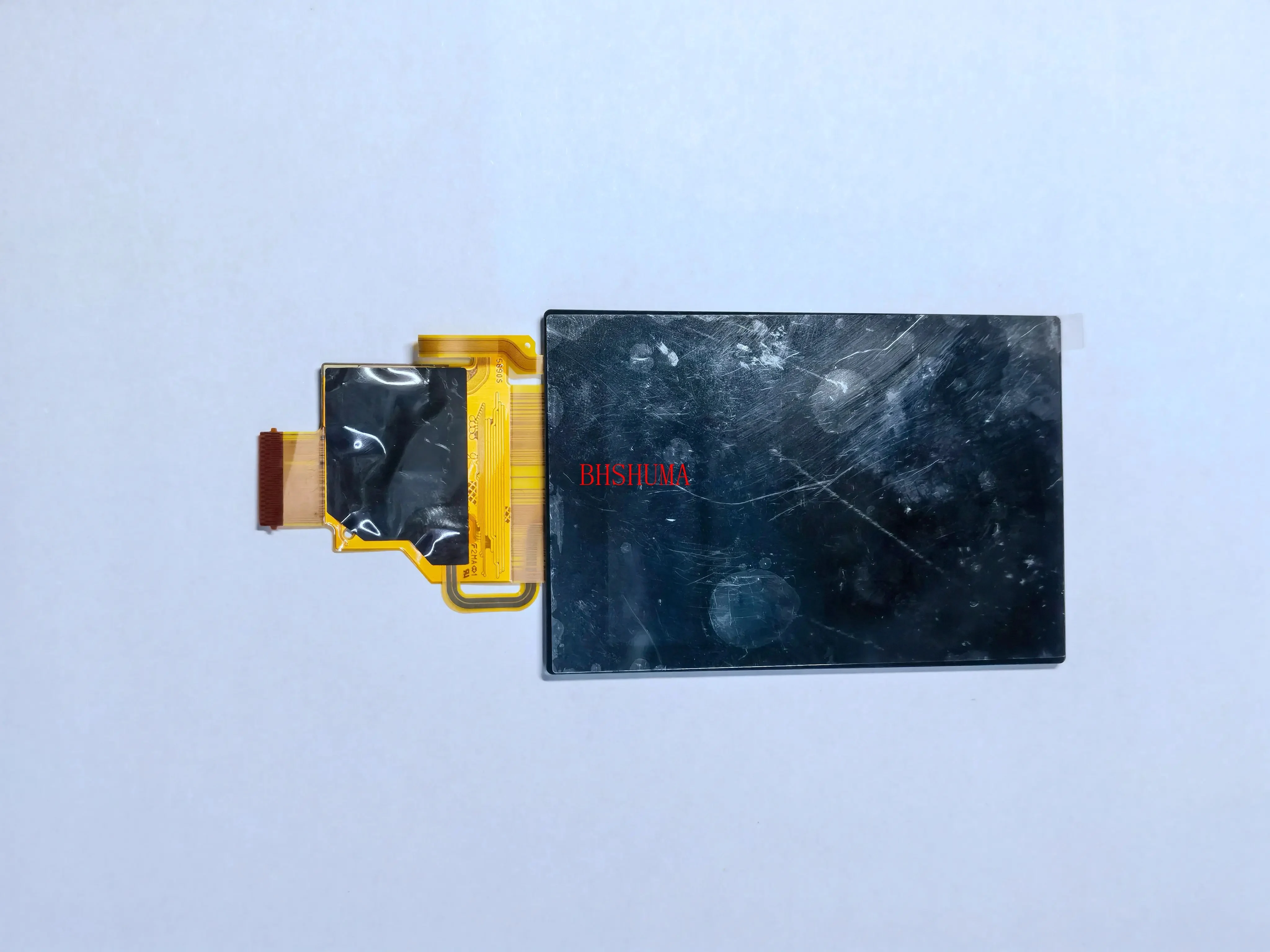 Per Fuji Fujifilm X-T4 Xt4 X-Pro3 X100V Xe4 Display Lcd Parti Di Riparazione